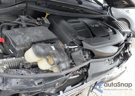 2016 Jeep Grand Cherokee Limited z USA, uszkodzony, nr VIN 1C4RJFBG0GC328853